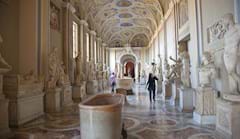 Visite Du Vatican De La Chapelle Sixtine De La Basilique Saint Pierre City Wonders