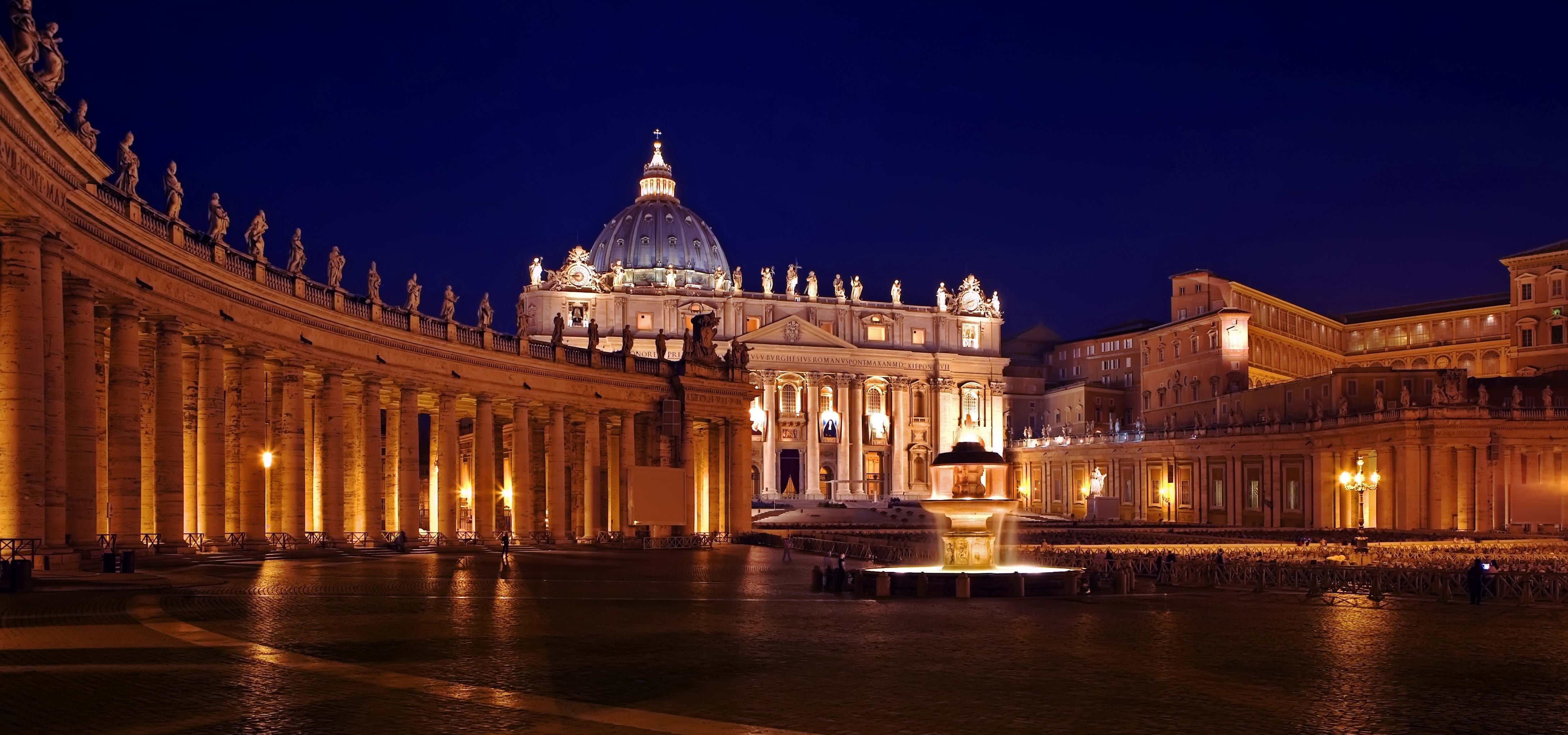 Vatican Museums Sistine Chapel Night Tour City Wonders