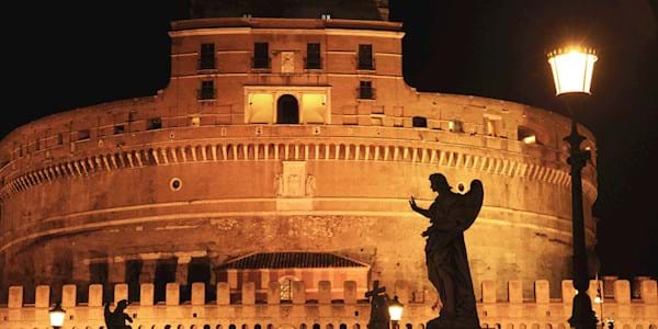 Ghost Tours Rome Italy Ghost Tours Rome Italy
