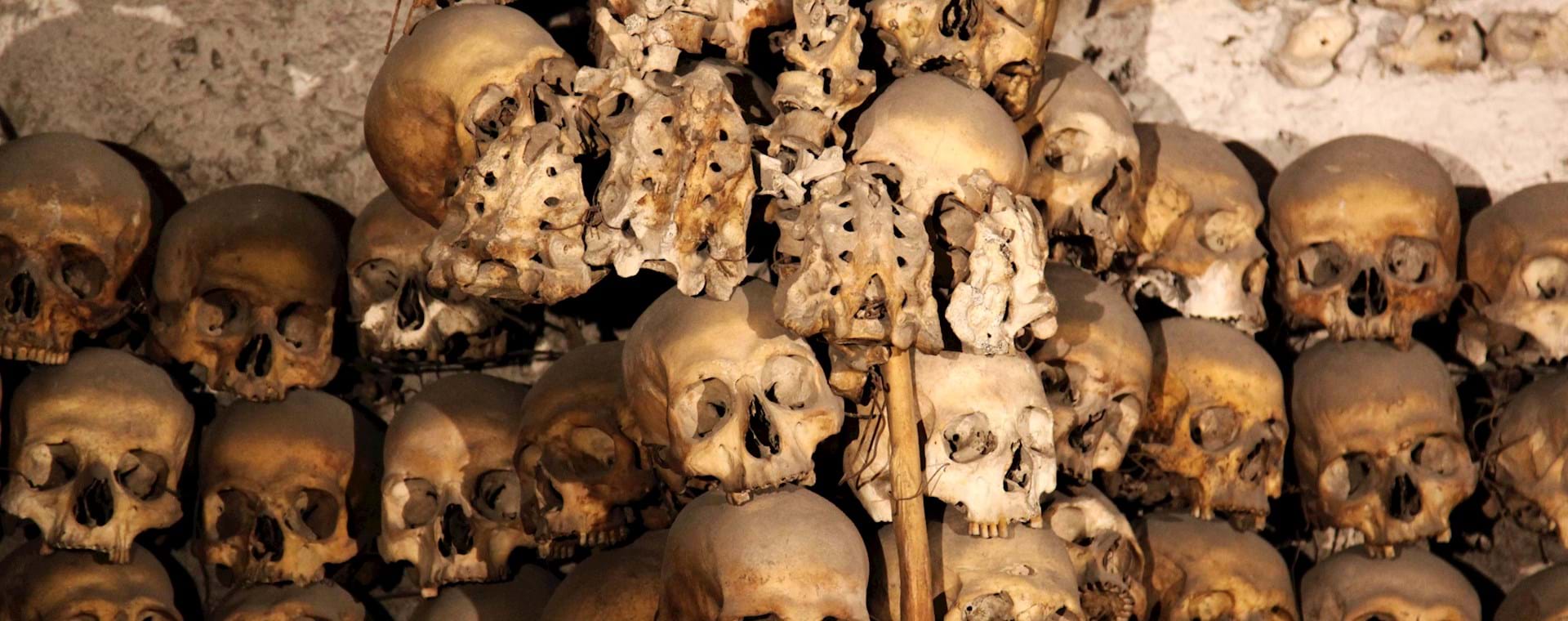 Rome Catacombs Amp Capuchin Crypts Guided Tour City Wonders