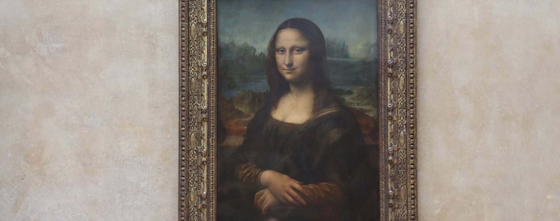 Mona Lisa Express Tour | Guided Entry to the Louvre Museum - City Wonders