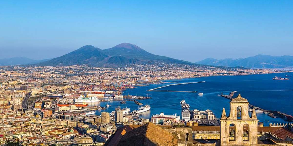 best tours in naples italy