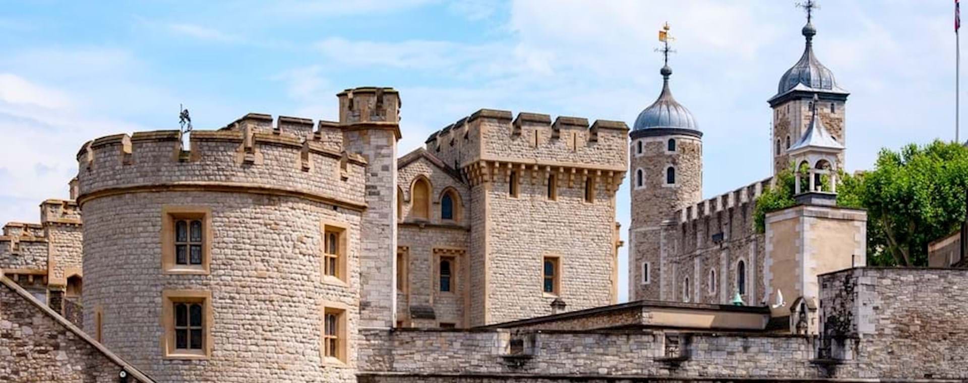 Royal London Walking Tour With Vip Early Access City Wonders
