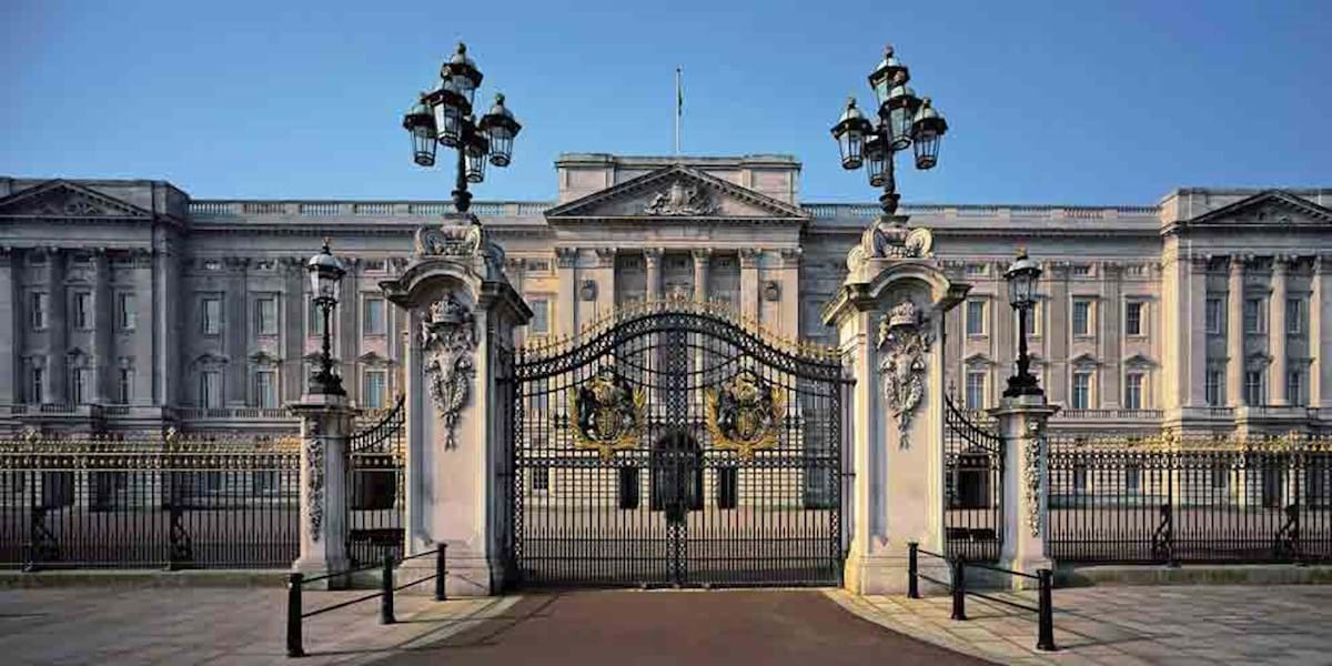 Buckingham Palace Tours Top Rated on Trip Advisor City Wonders