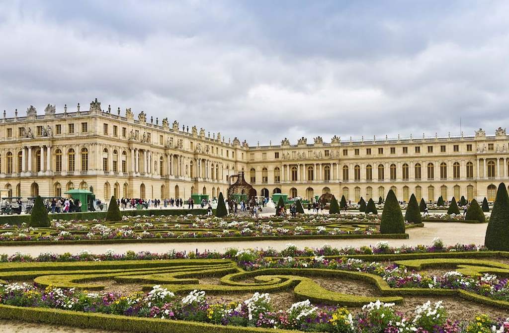 Private Tours Paris Versailles Private Tours Paris Versailles
