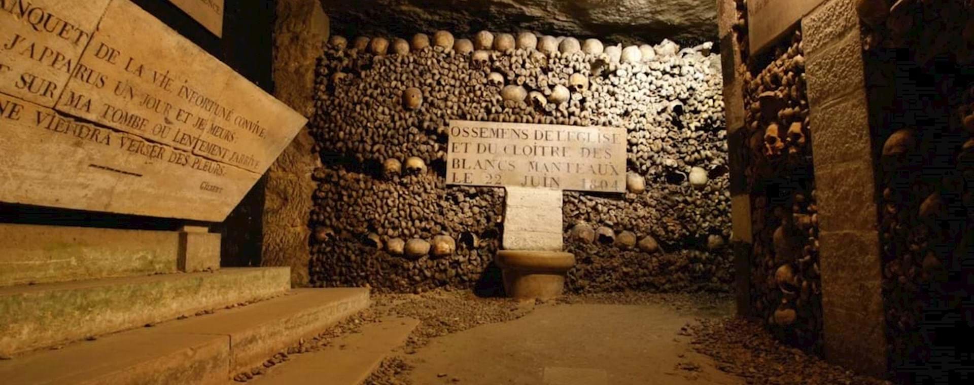 Paris Skip the Line Tour City Wonders