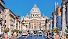 Visite Privee Du Vatican City Wonders