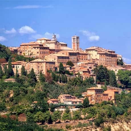 Tuscany Day Trip & Wine Tasting Tour from Rome 2019 - City Wonders