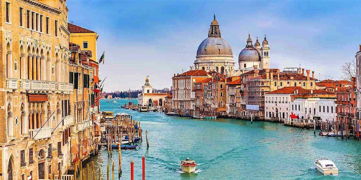 Venice Italy Sightseeing Tours – Top Rated Tours - City Wonders