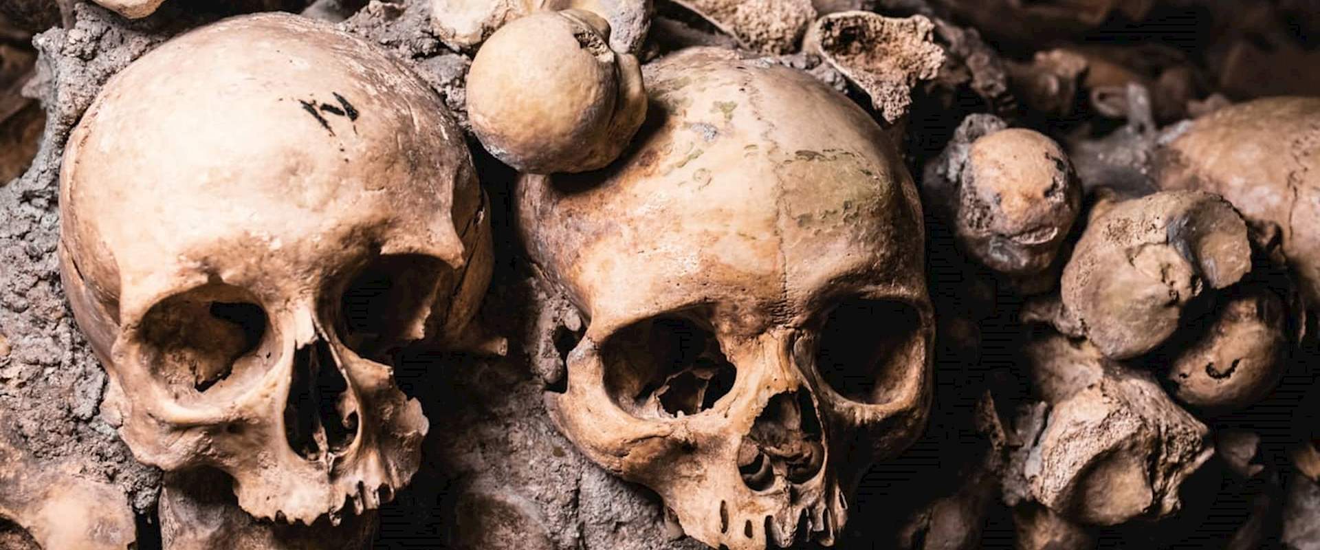 Catacombs Skip The Line Tour Catacombs Skip The Line Tour