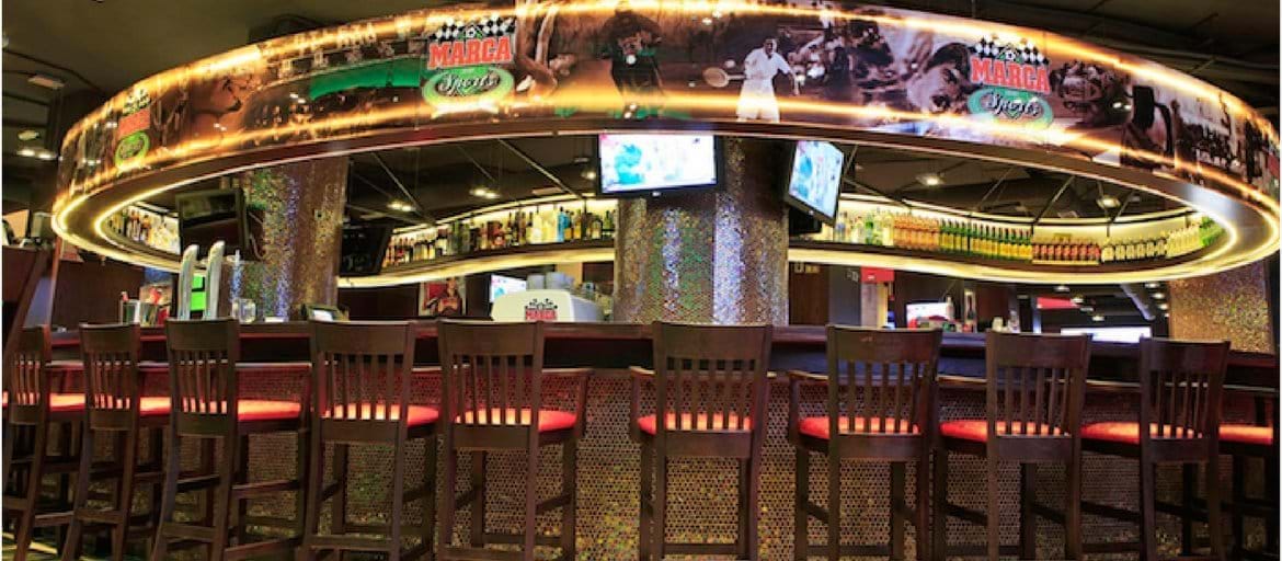 The Best Sports Bars in Rome, Italy City Wonders