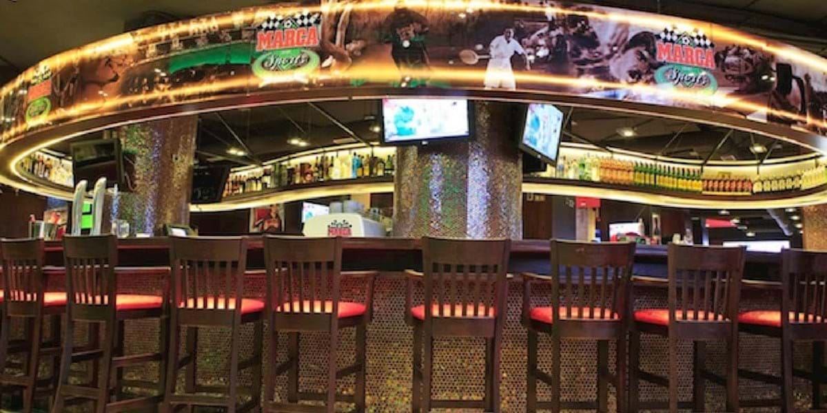 The Best Sports Bars in Rome, Italy City Wonders