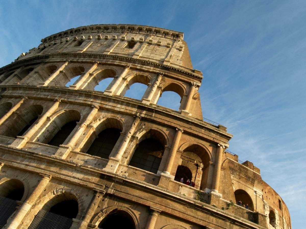 Colosseum