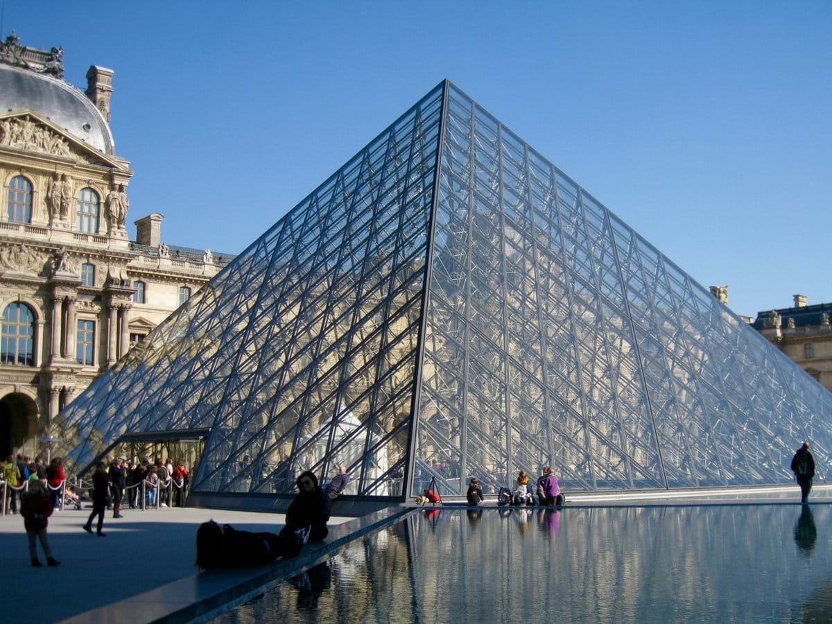 museum tours in europe