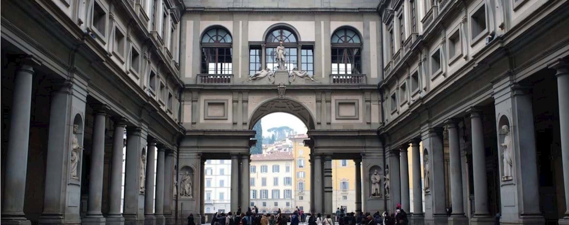 Going to Italy in the Fall - City Wonders