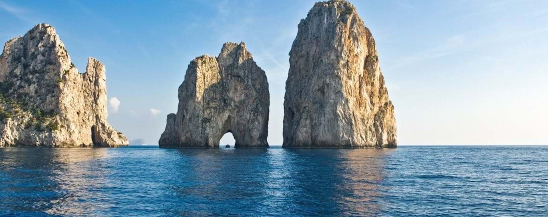 Most Popular Destinations in Italy - City Wonders