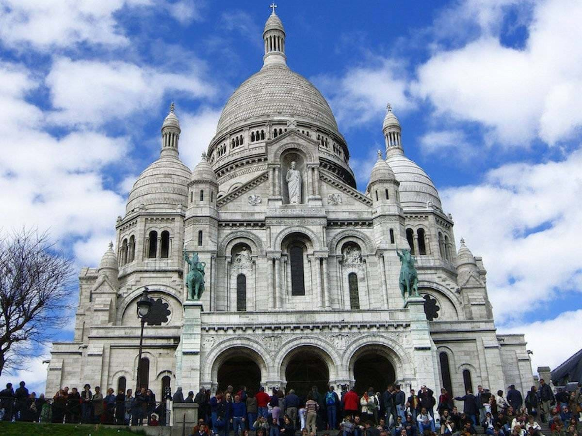 Most Popular Tourist Attractions in Paris - City Wonders