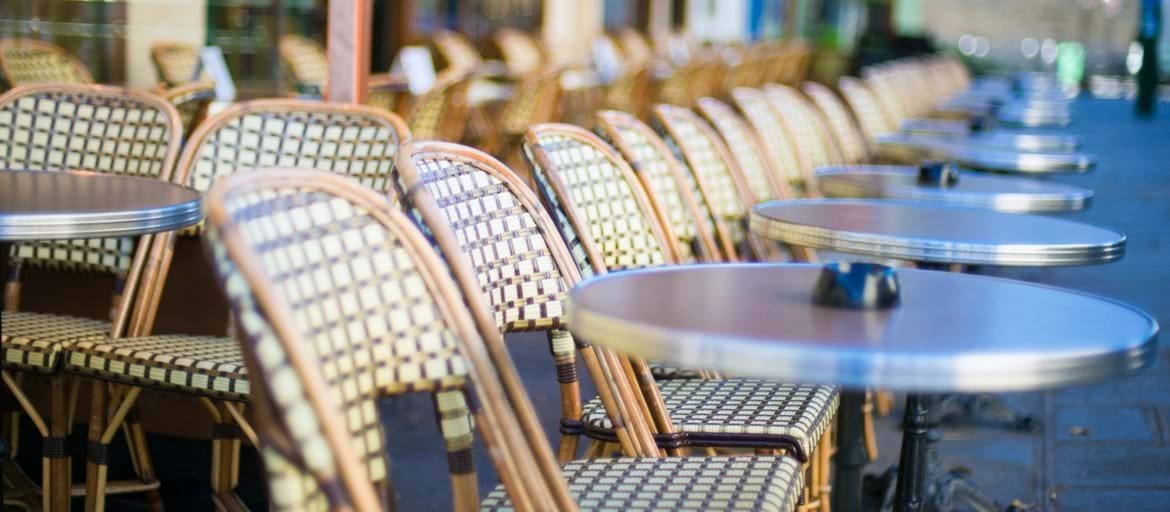 Moderately Priced Restaurants in Paris City Wonders