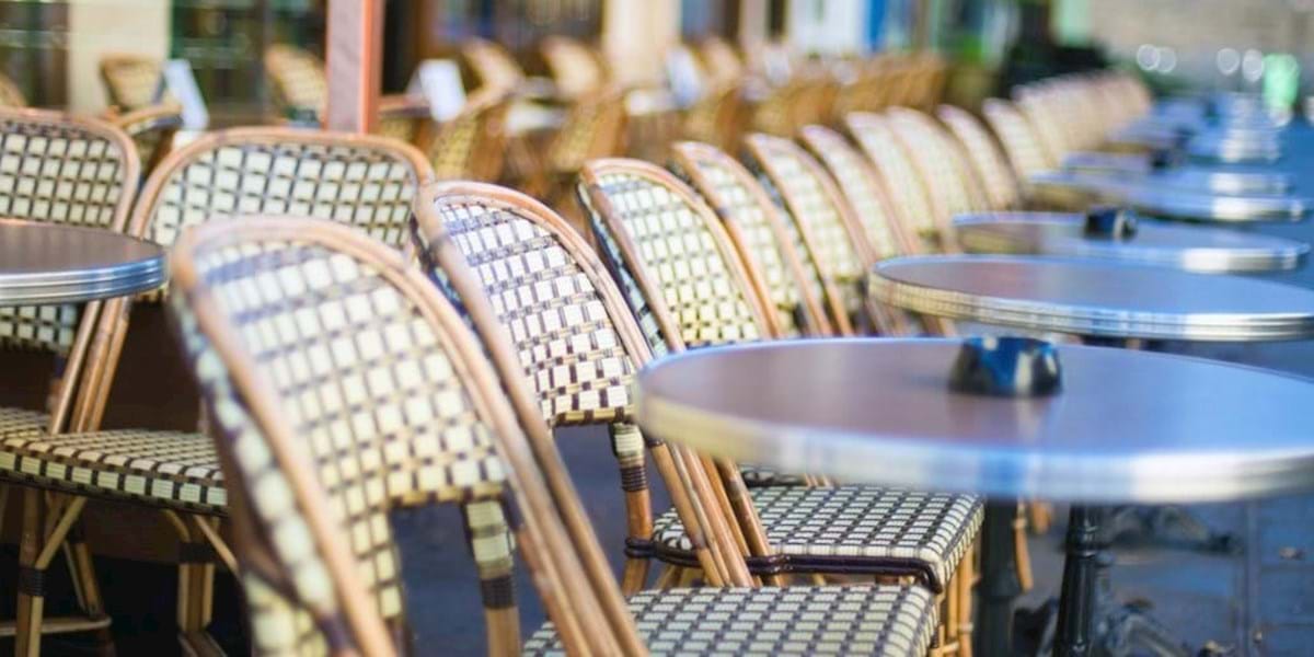 Moderately Priced Restaurants in Paris City Wonders