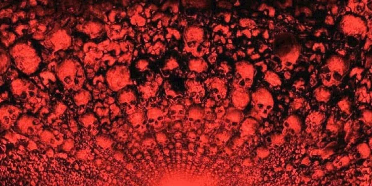 As Above So Below Paris Film City Wonders