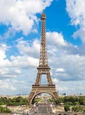 Skip the Line Eiffel Tower Tours to the Top - City Wonders