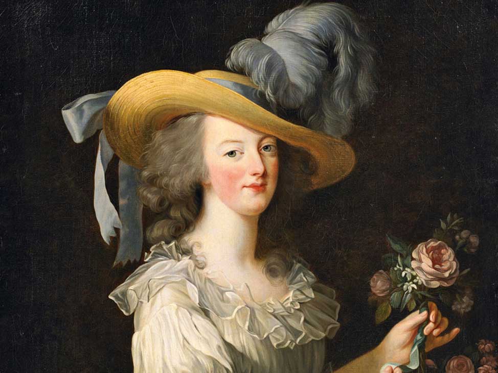 Marie Antoinette