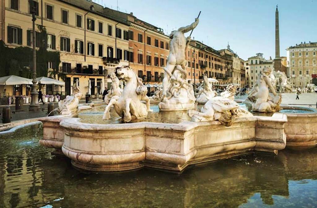 Gavettoni Ferragosto In Rome Rome New Years Eve 2024 What To Do And