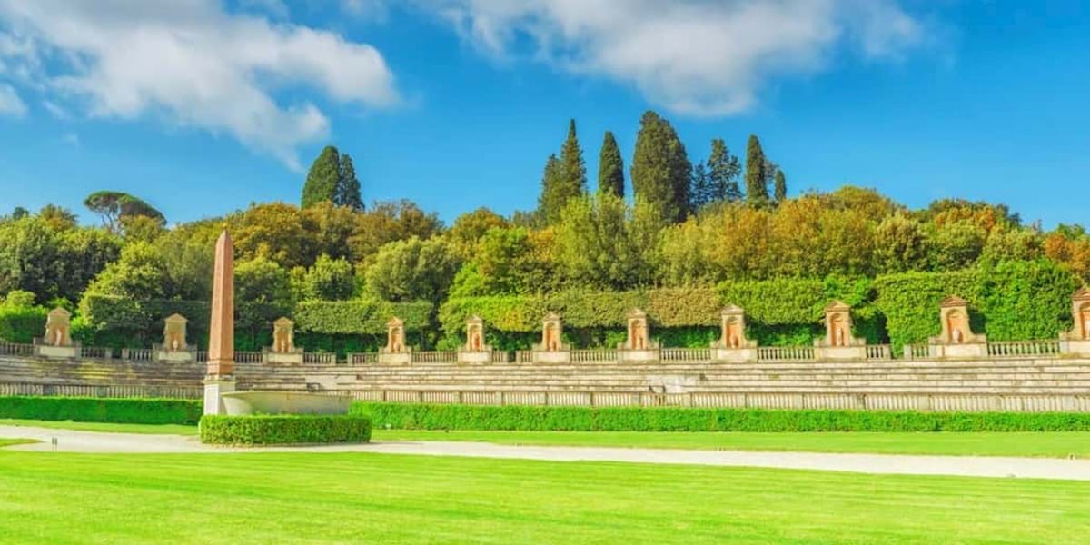 4 Great Places to Enjoy the Summer in Florence City Wonders