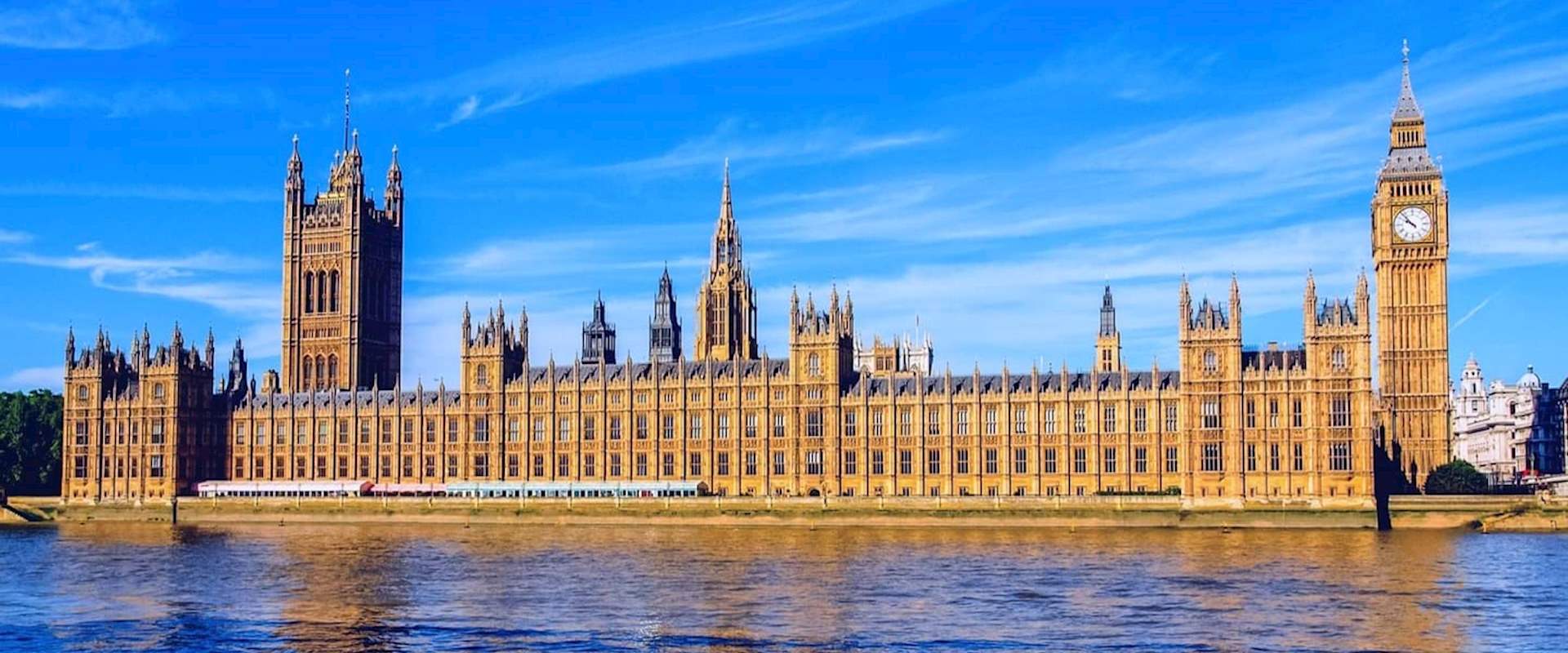 uk houses of parliament tours