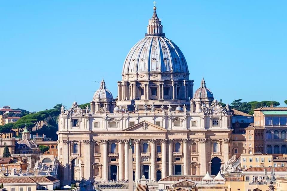 city wonder tours vatican