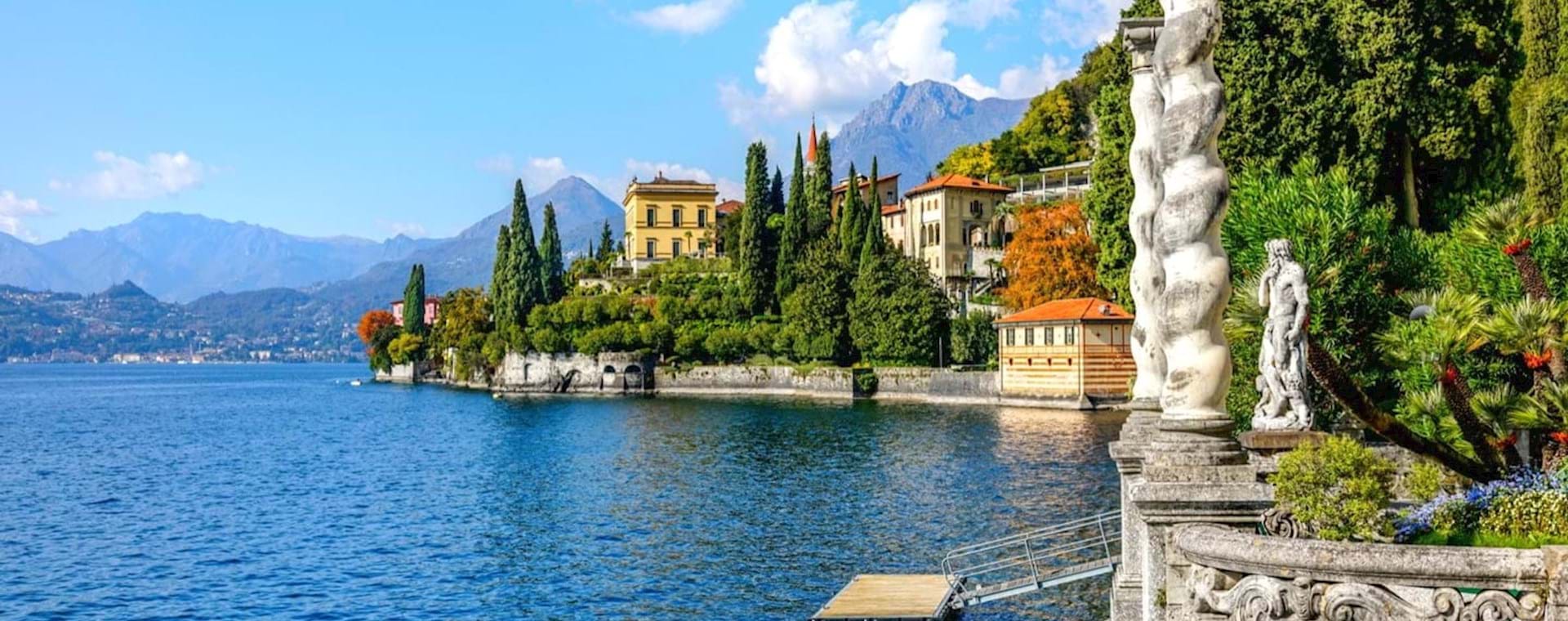 Dec 8, 2023, 6:51 am. Milan to Lake Como Day Trip & Tour with Bellagio City Wonders