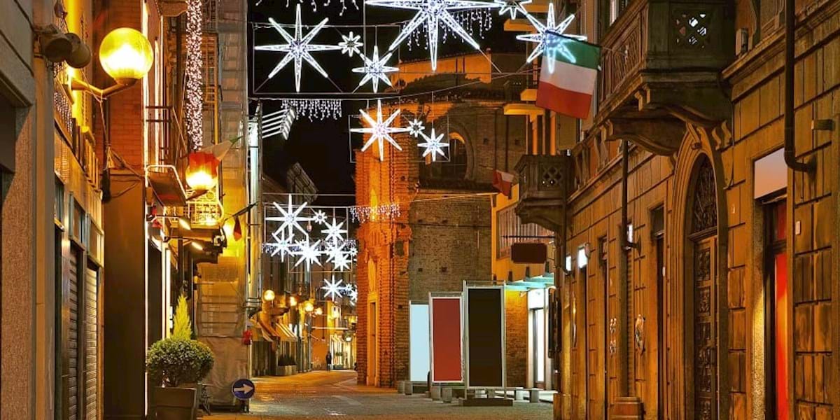 Christmas in italy for kids: christmas traditions and celebrations What’s On in Italy - Christmas Edition - City Wonders