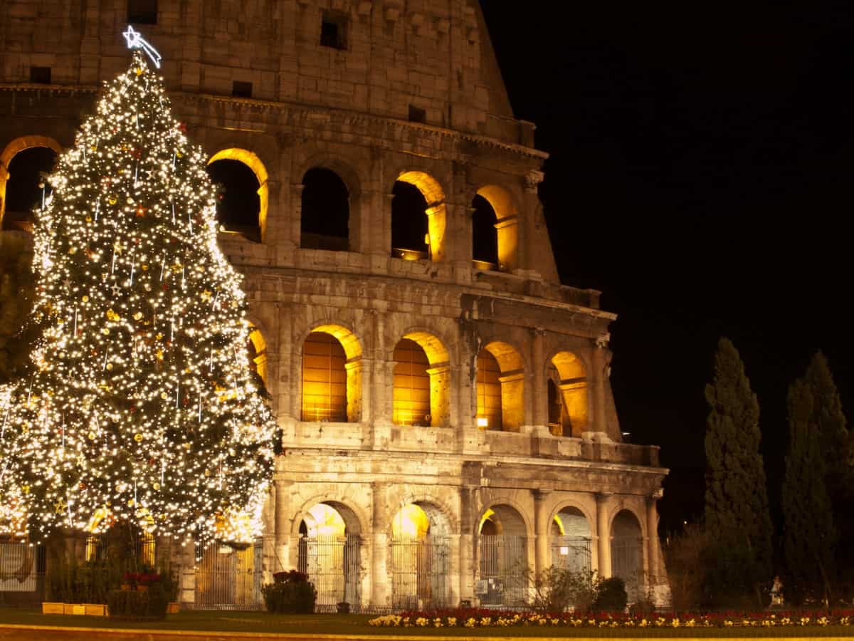 Christmas Traditions In Italy France The UK City Wonders