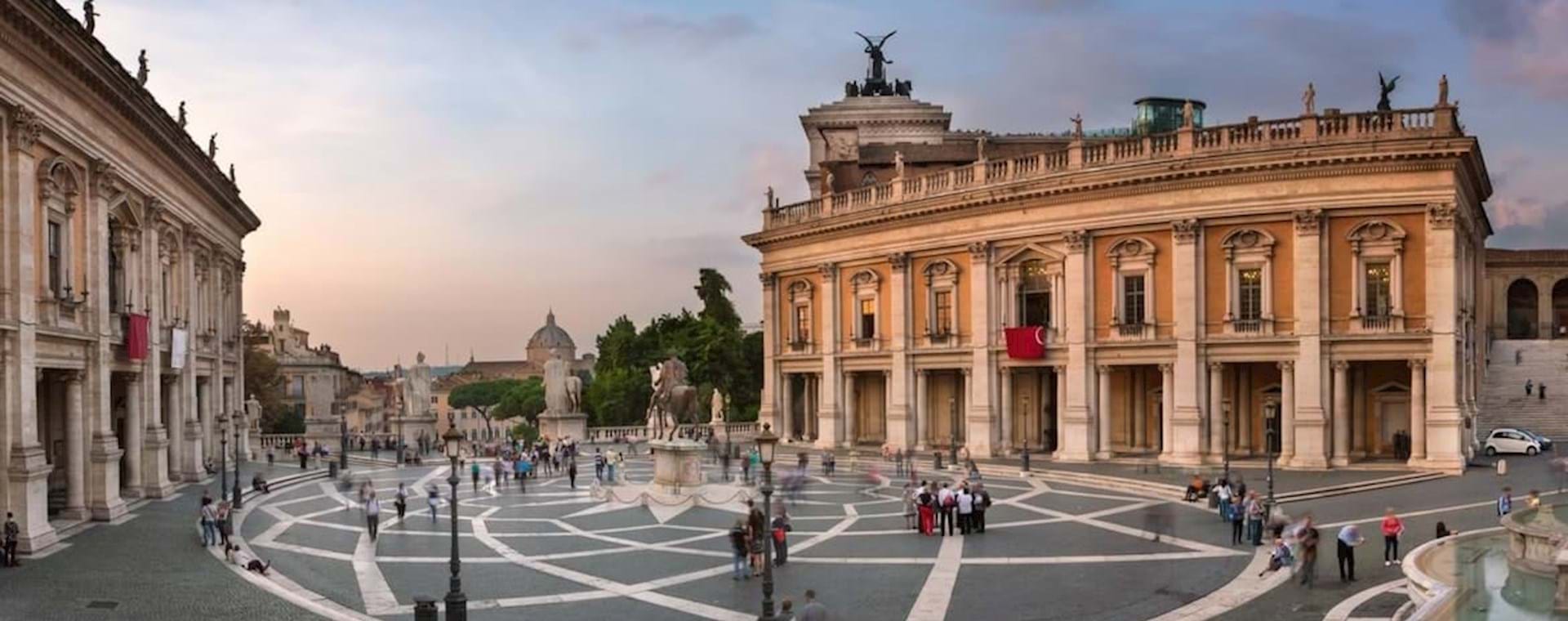 The Must-See Piazzas of Rome - City Wonders