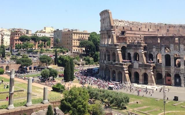 15 Facts Things You Didn T Know About Rome City Wonders