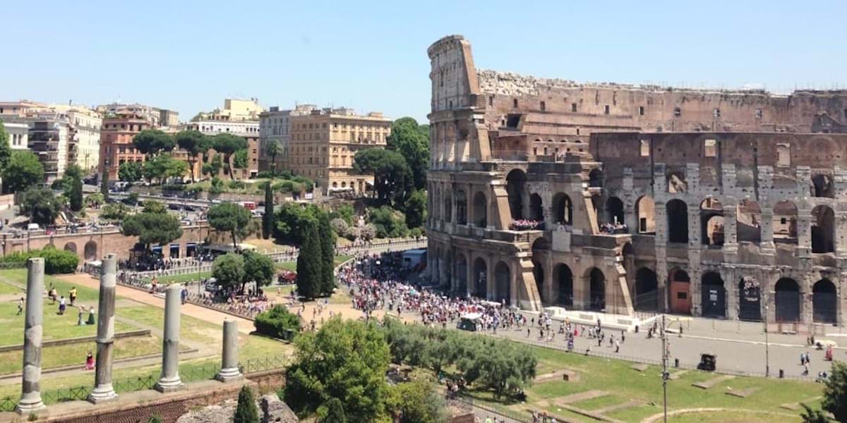 15 Facts Things You Didn T Know About Rome City Wonders
