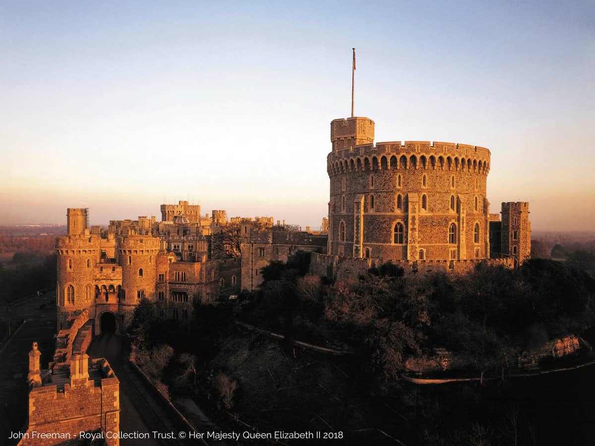 Windsor Castle