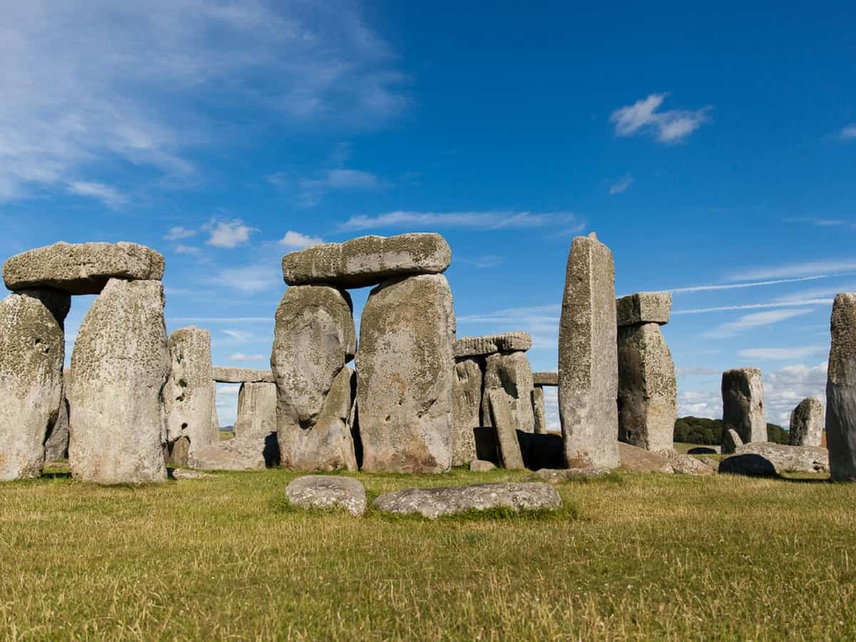 Stonehenge