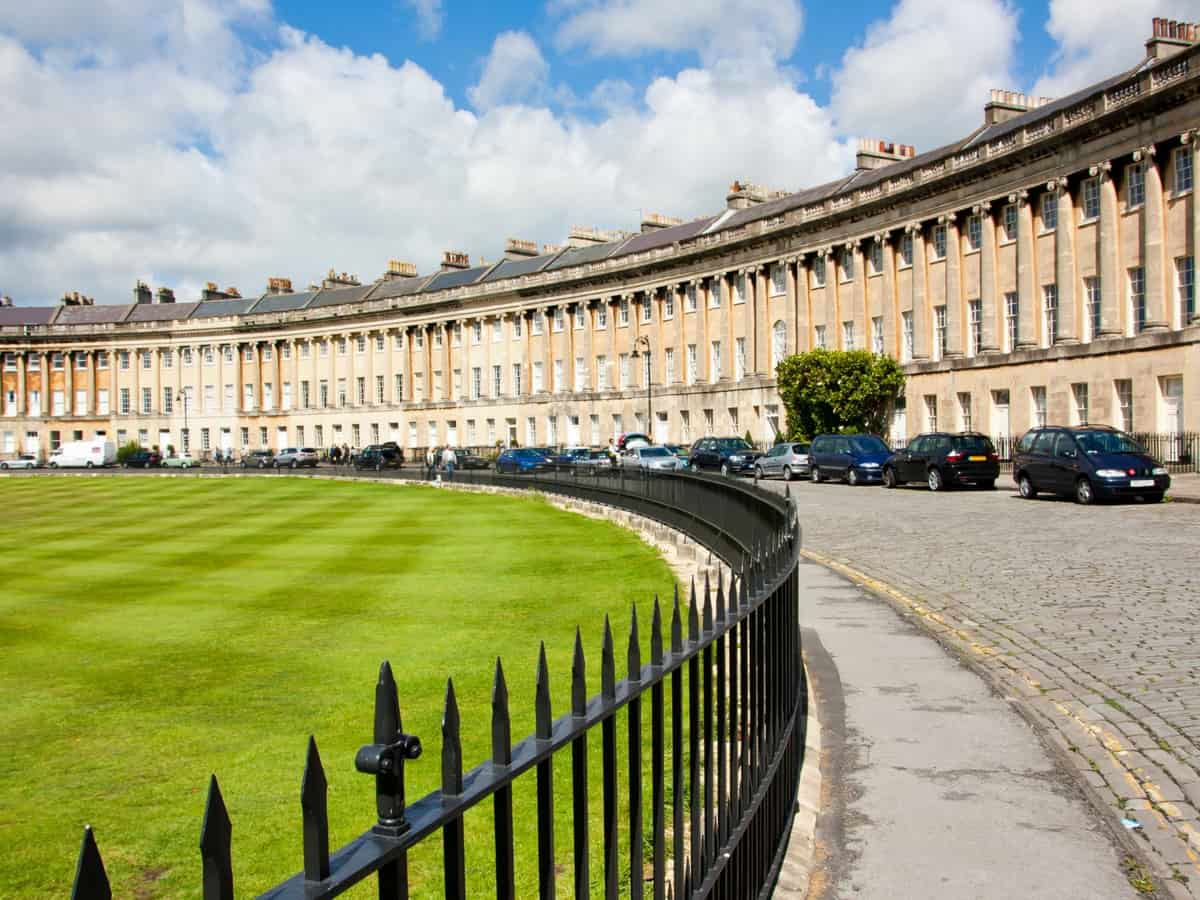 Bath, UK