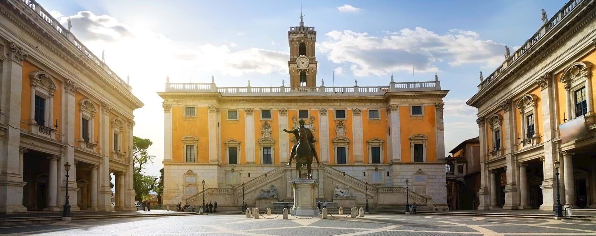 A Capital day out in Rome - City Wonders