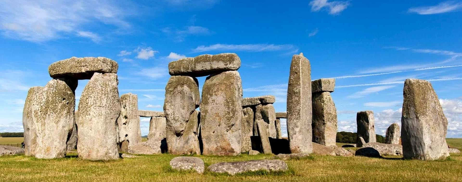 stonehenge tour from london