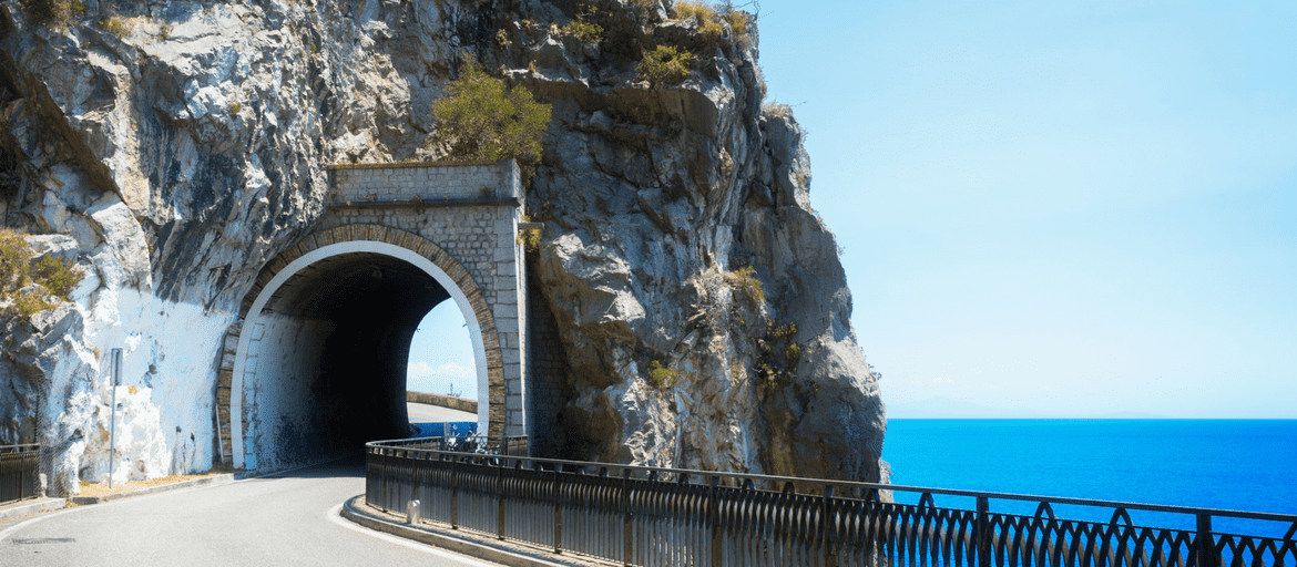 Naples: How to Explore by Land & Sea - City Wonders
