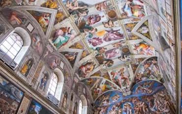 Debunking Myths About Visiting The Sistine Chapel City Wonders