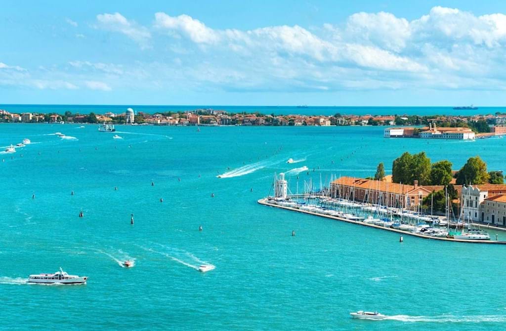 A Guide to the Islands of the Venetian Lagoon - City Wonders
