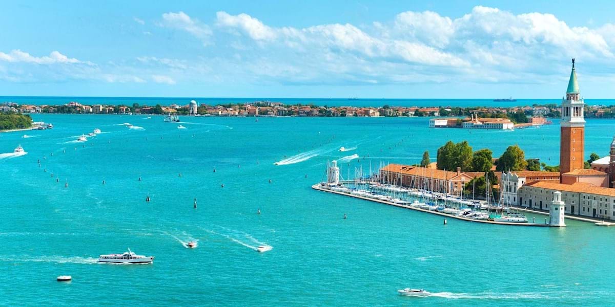A Guide to the Islands of the Lagoon City Wonders