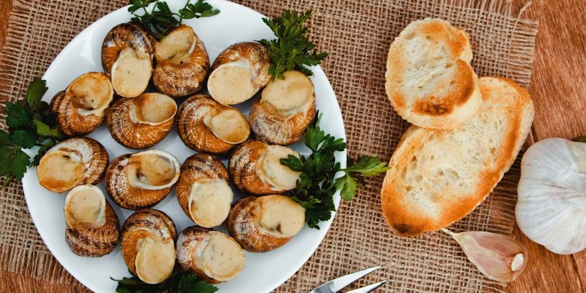 5 Unusual Foods to Sample in Paris City Wonders