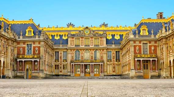 Palace of Versailles VIP Full Day Trip & Tour - City Wonders