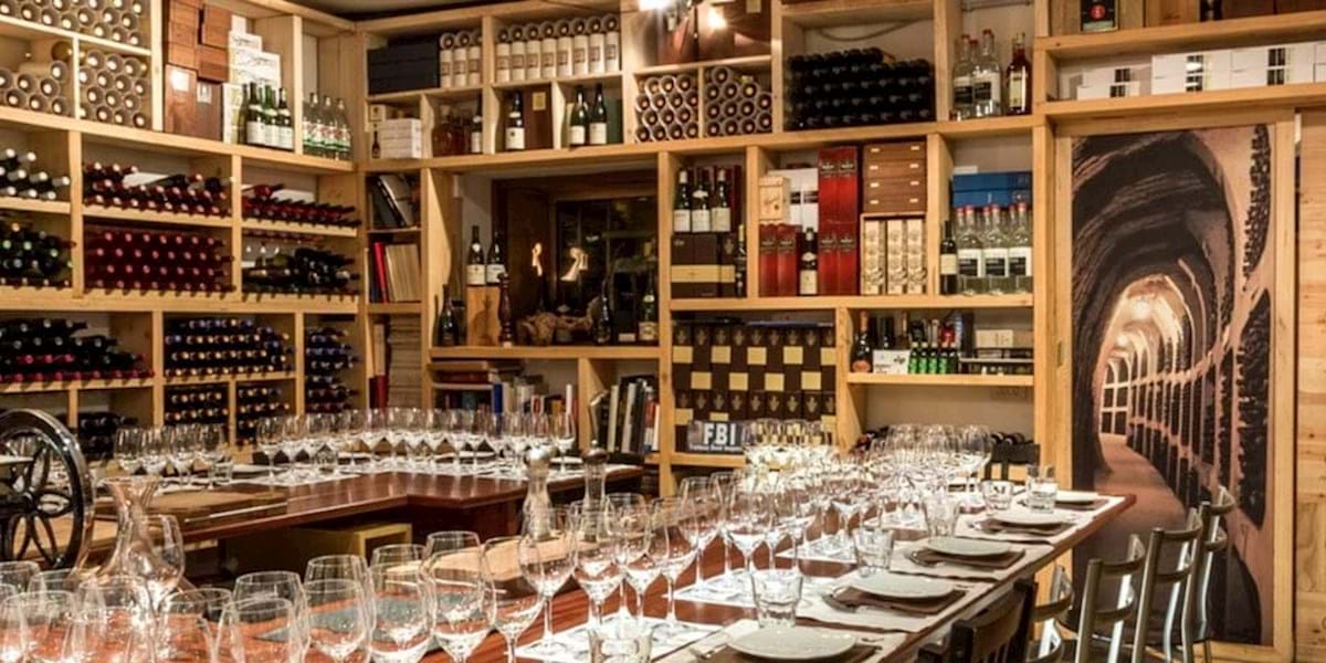 best food and wine tours in rome