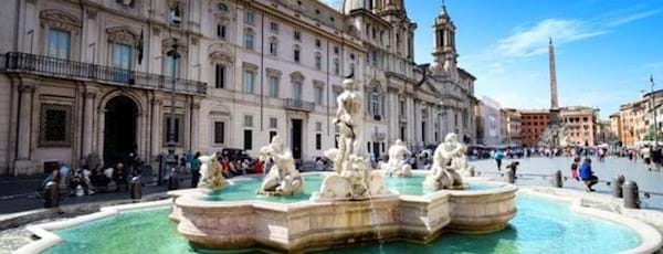 Private Tours in Rome - Top Rated on TripAdvisor - City Wonders