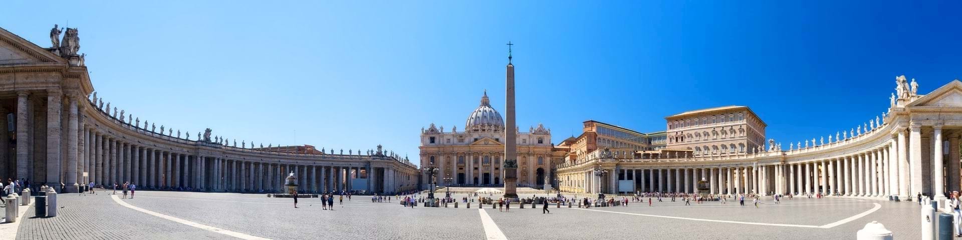 Private Tours of the Vatican